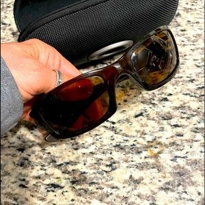 Oakley fives squared NÉW sunglasses